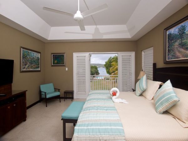 Jamaica Home 960095