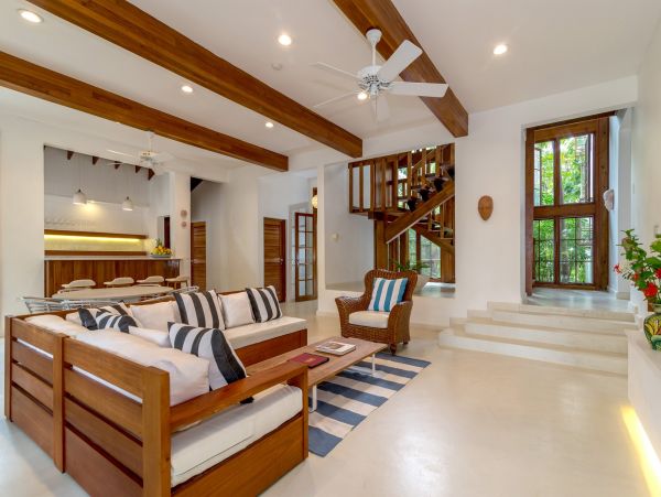 Jamaica Home 960097