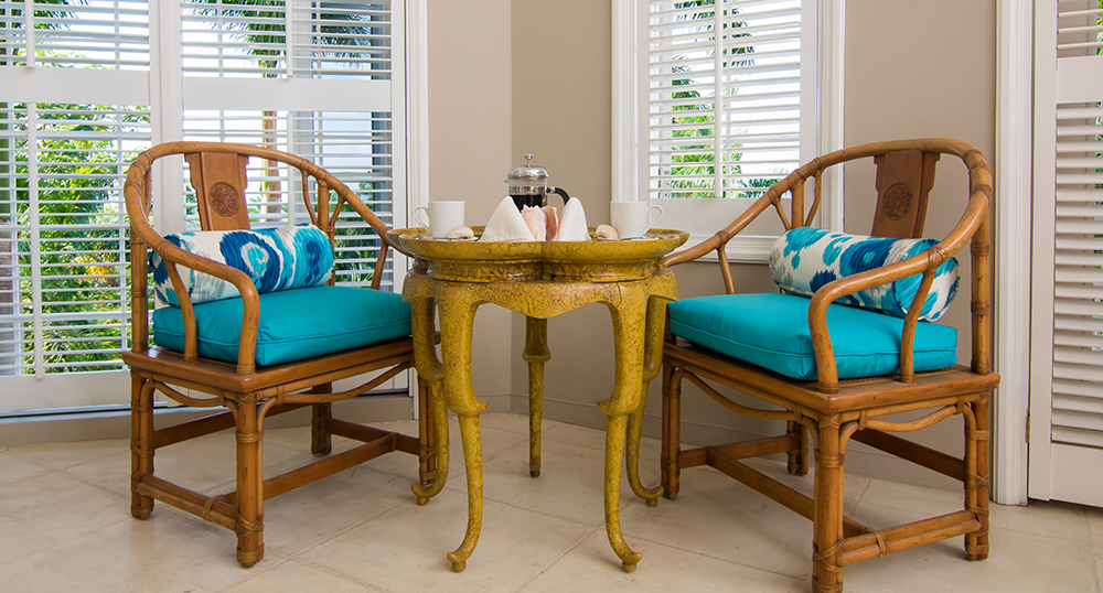 Jamaica Home 960099