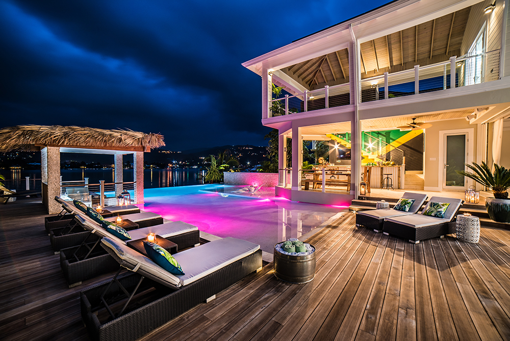 Jamaica Home 960101