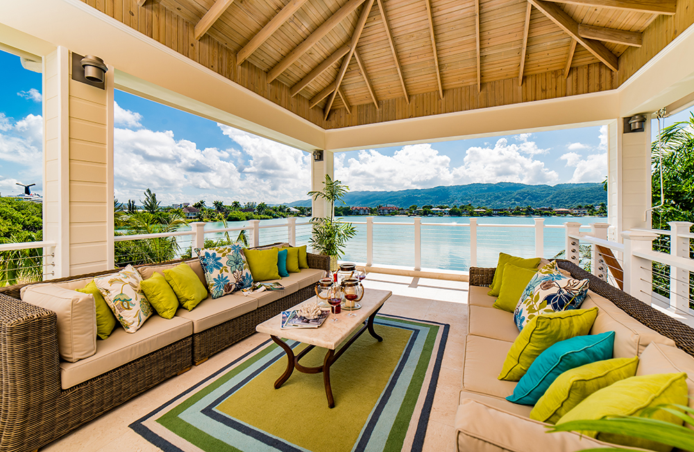 Jamaica Home 960101