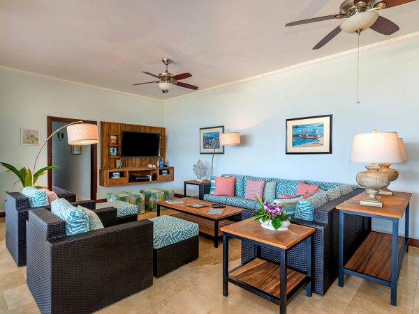 Jamaica Home 960102