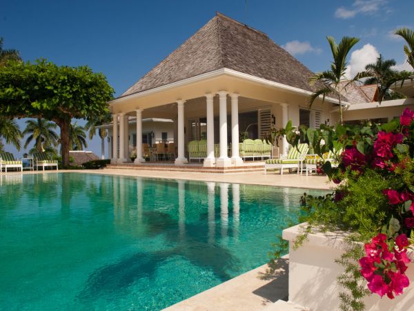 Jamaica Home 960105