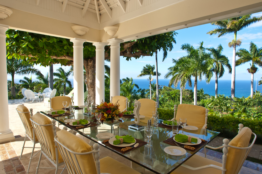 Jamaica Home 960105