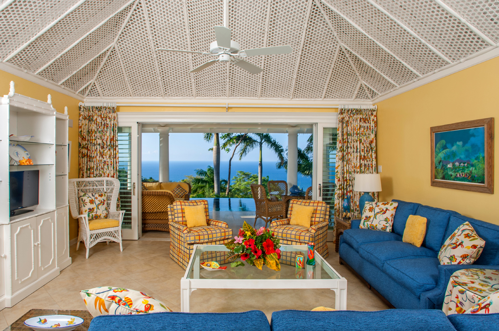 Jamaica Home 960105