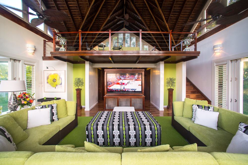 Jamaica Home 960105