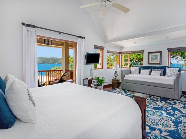Jamaica Home 960106