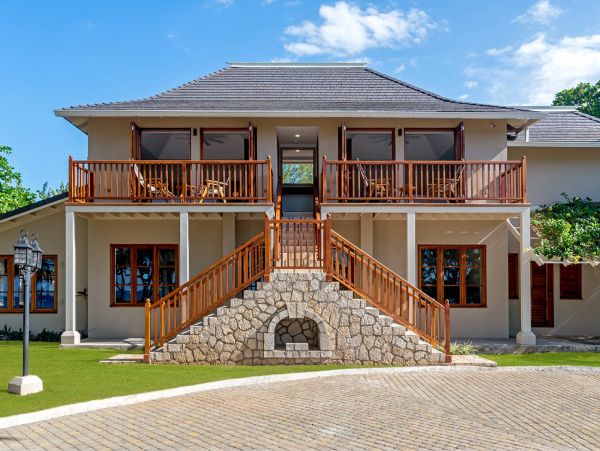 Jamaica Home 960106