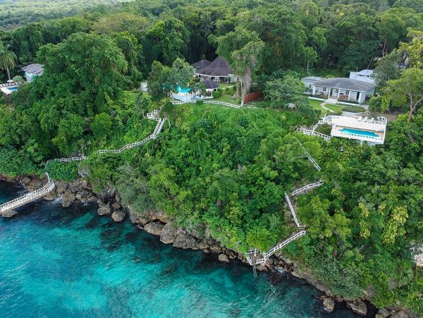 Jamaica Home 960107