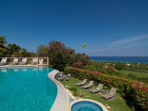 Jamaica Home 960112