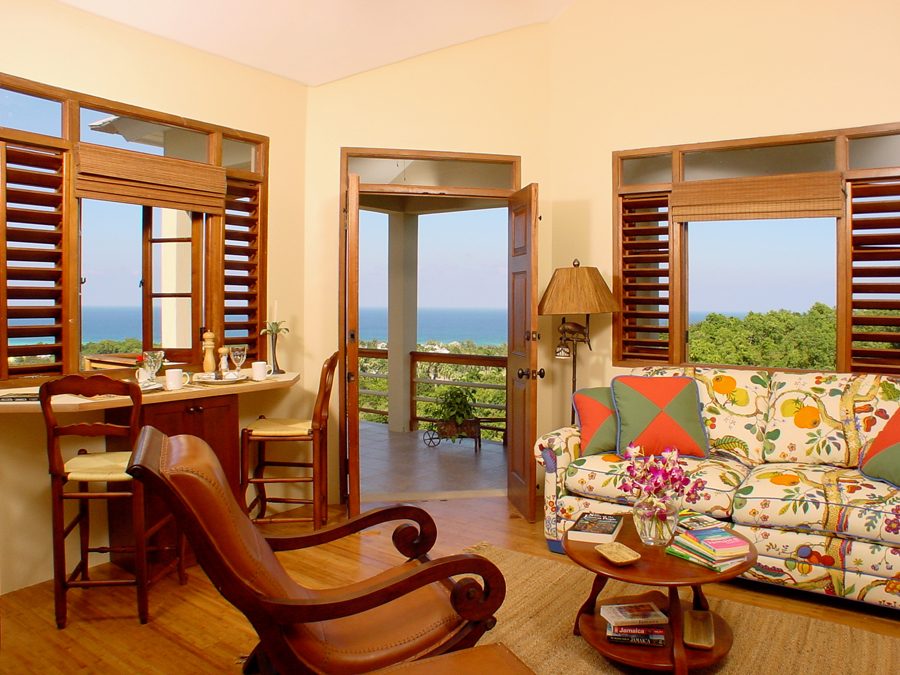 Jamaica Home 960112