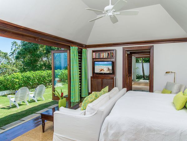 Jamaica Home 960115