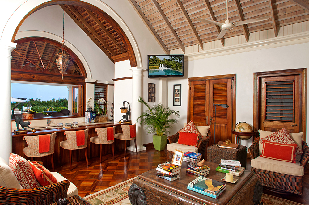 Jamaica Home 960116