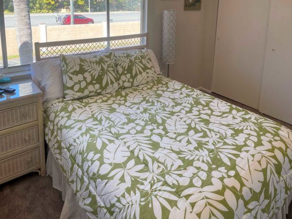 Sarasota Vacation Condo With 2 Bedrooms Sleeps Four Guests