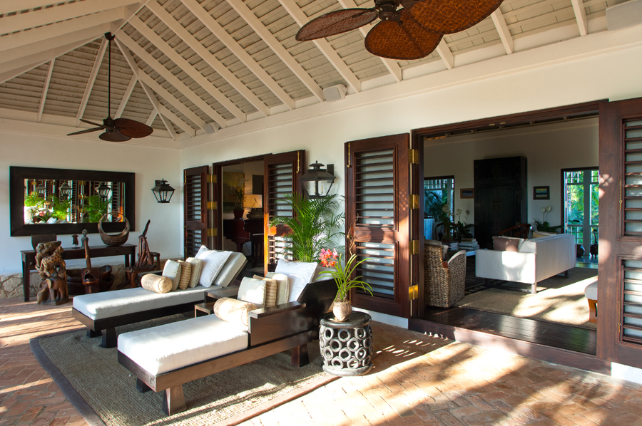 Jamaica Home 960119