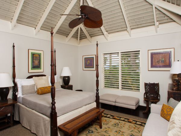 Jamaica Home 960119