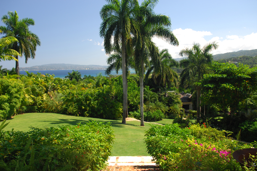 Jamaica Home 960119