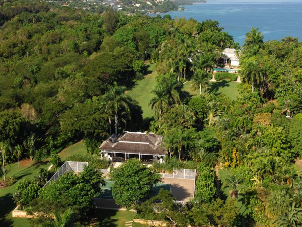 Jamaica Home 960119