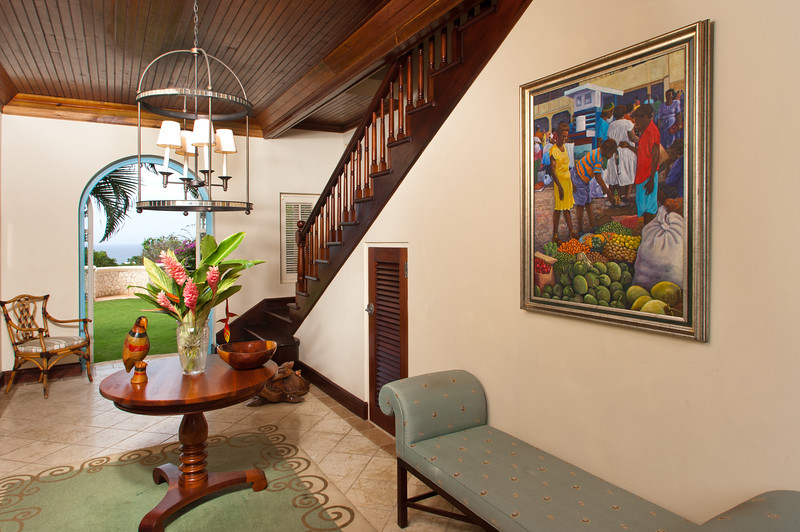 Jamaica Home 960120