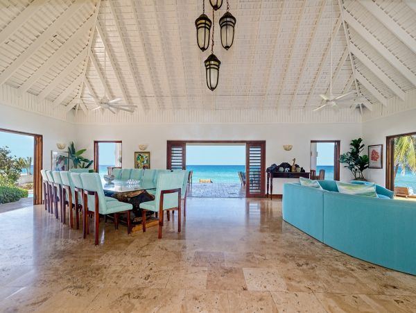 Jamaica Home 960121
