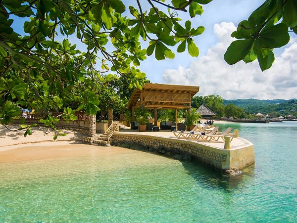 Jamaica Home 960122