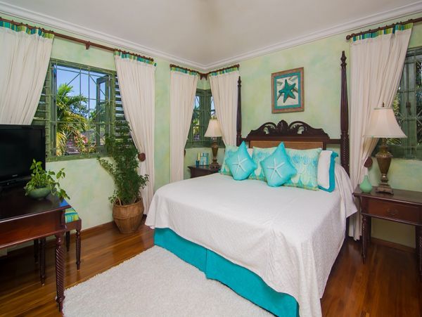 Jamaica Home 960122