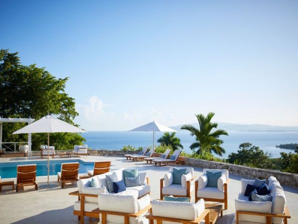 Jamaica Condo 960125