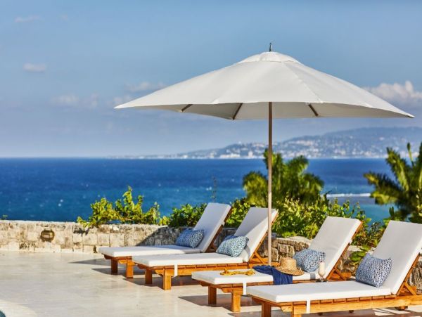 Jamaica Condo 960125