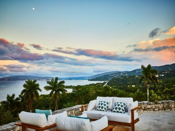 Jamaica Condo 960125