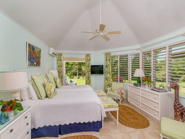 Jamaica Home 960126