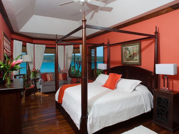 Jamaica Home 960127