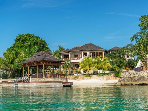 Jamaica Home 960127