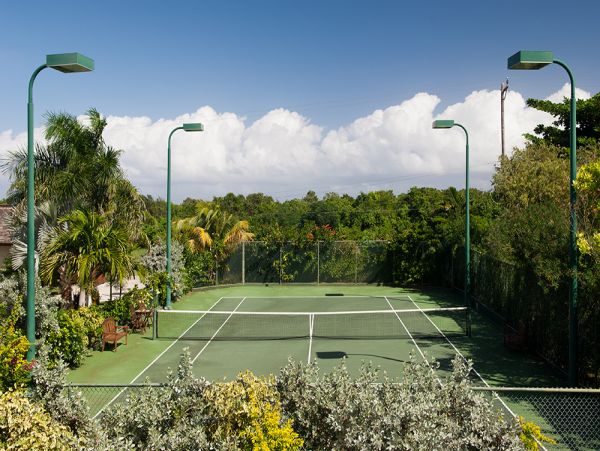 Jamaica Home 960127