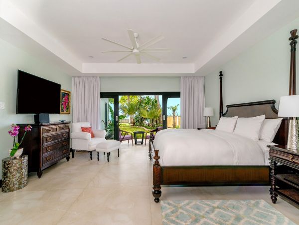 Jamaica Home 960128