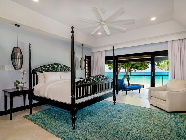 Jamaica Home 960128