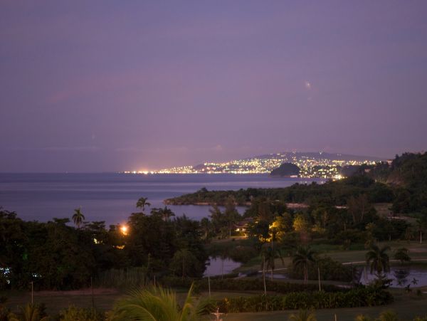 Jamaica Condo 960129