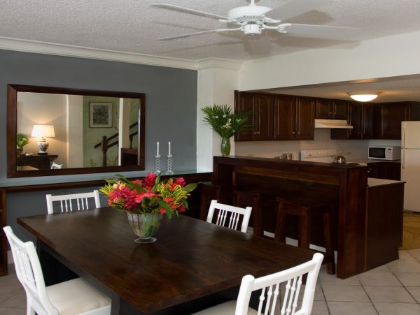Jamaica Condo 960129