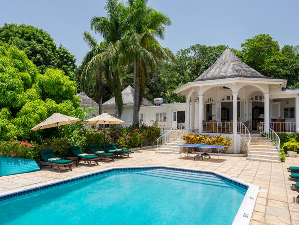 Jamaica Home 960132