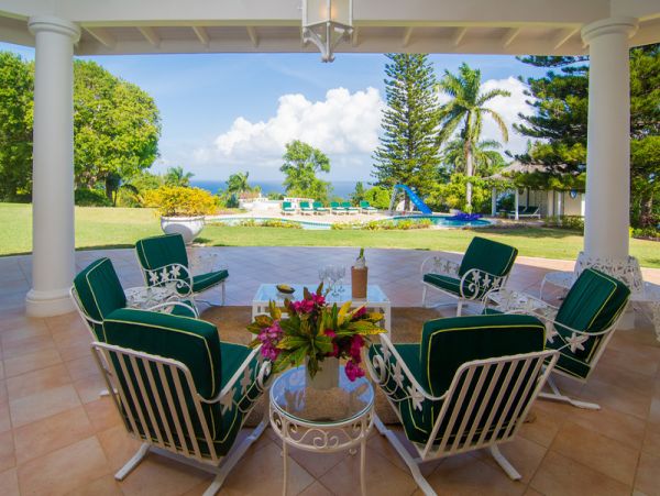 Jamaica Home 960135