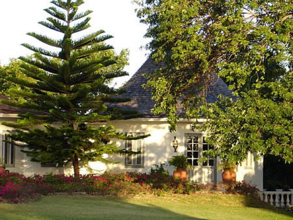 Jamaica Home 960135