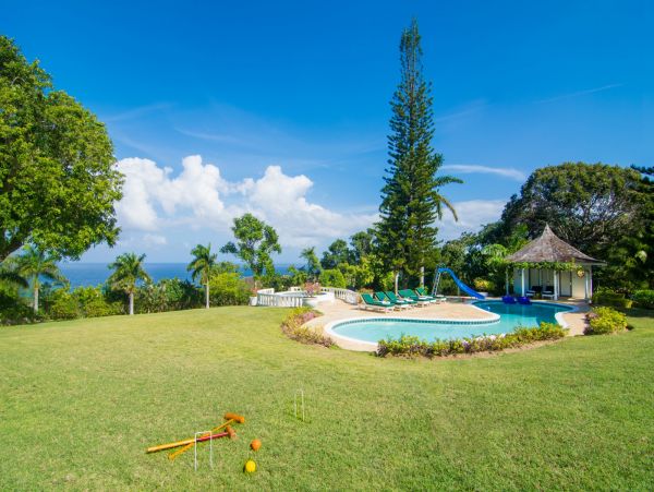 Jamaica Home 960135