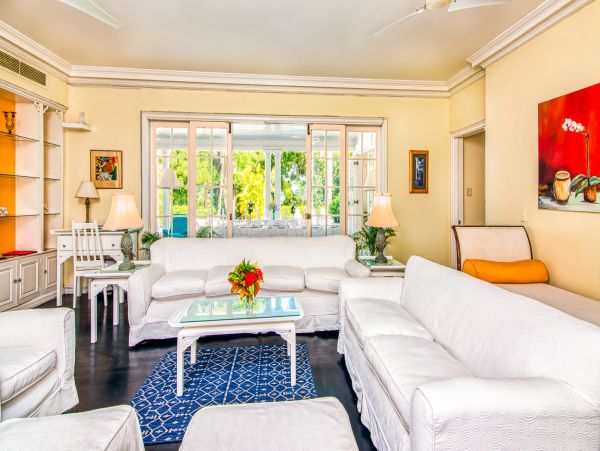 Your Dream Getaway in Montego Bay Sleeps Fourteen Guests