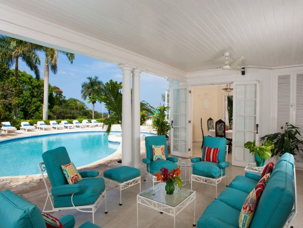 Your Dream Getaway in Montego Bay Sleeps Fourteen Guests