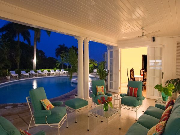 Your Dream Getaway in Montego Bay Sleeps Fourteen Guests