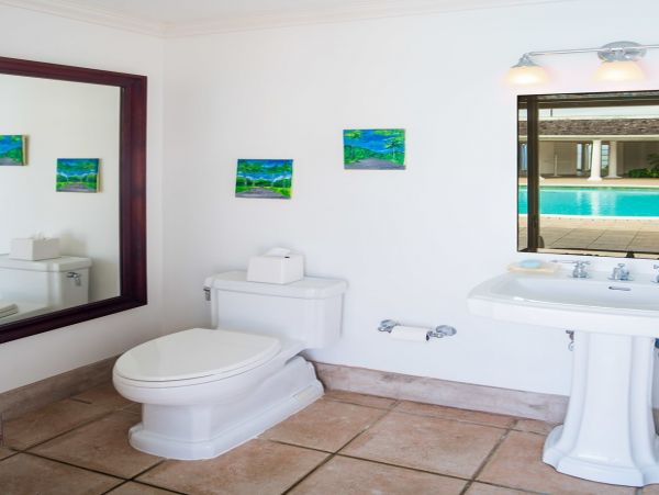 Jamaica Condo 960137