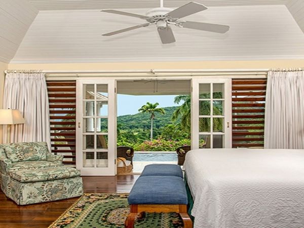 Jamaica Home 960139