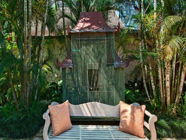 Jamaica Home 960140