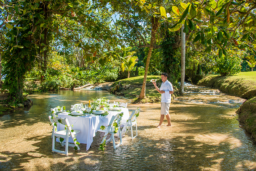 14 Acre Ocho Rios Jamaican Estate with 12 Bedrooms