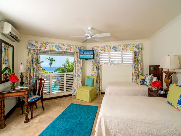 Jamaica Home 960143