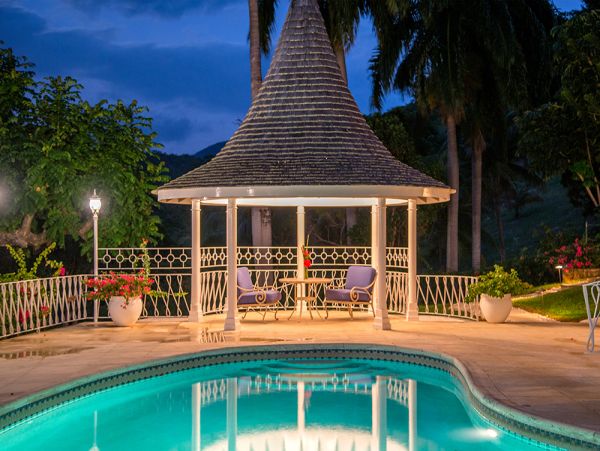 Jamaica Home 960143
